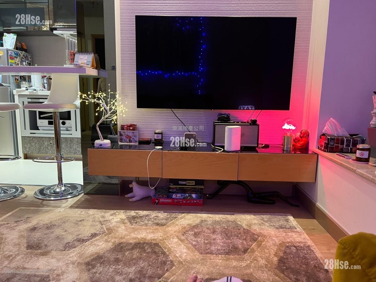 No.1 Star Street Rental 1 Bedroom , 1 Bathroom 511 ft²