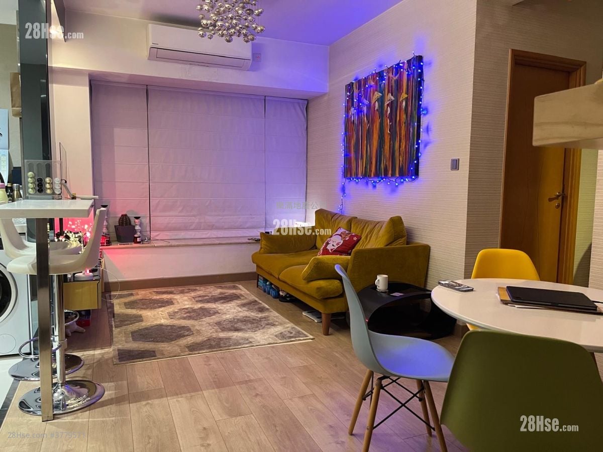 No.1 Star Street Rental 1 Bedroom , 1 Bathroom 511 ft²