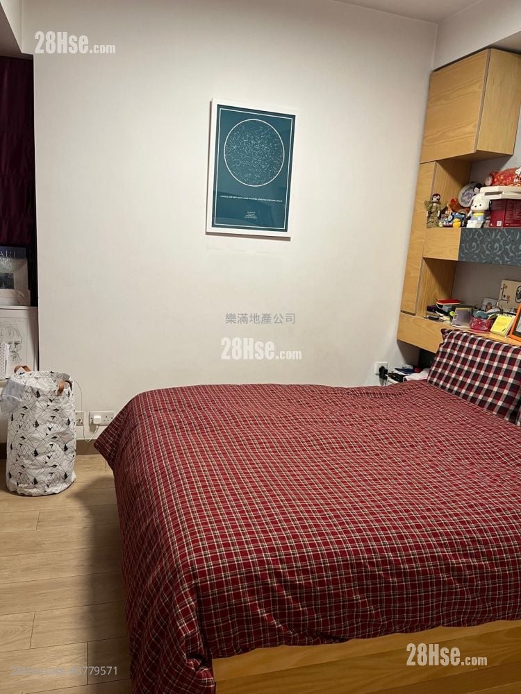 No.1 Star Street Rental 1 Bedroom , 1 Bathroom 511 ft²