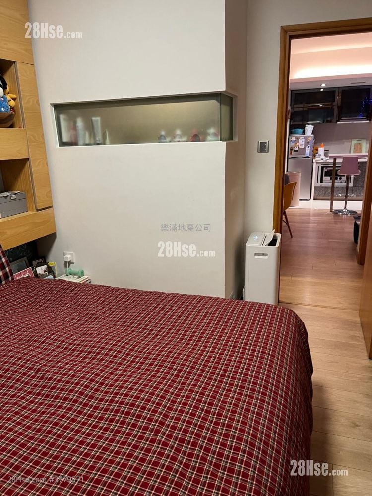 No.1 Star Street Rental 1 Bedroom , 1 Bathroom 511 ft²