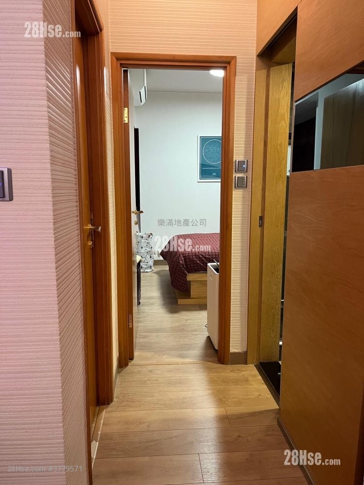 No.1 Star Street Rental 1 Bedroom , 1 Bathroom 511 ft²