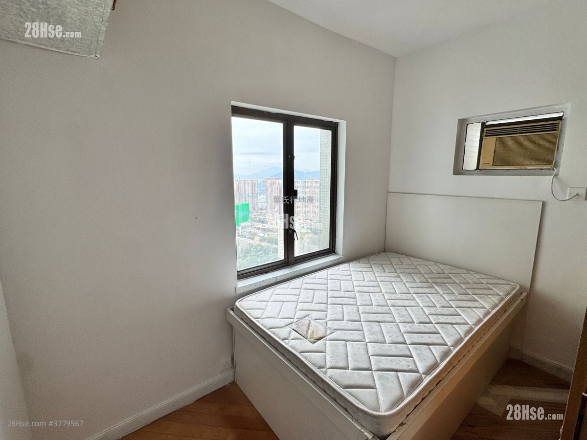 华景山庄 售盘 2 房 , 1 浴室 546 平方尺