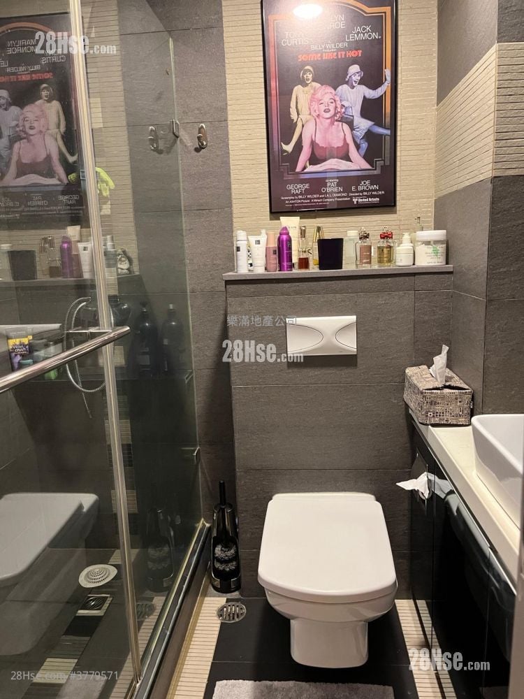 No.1 Star Street Rental 1 Bedroom , 1 Bathroom 511 ft²