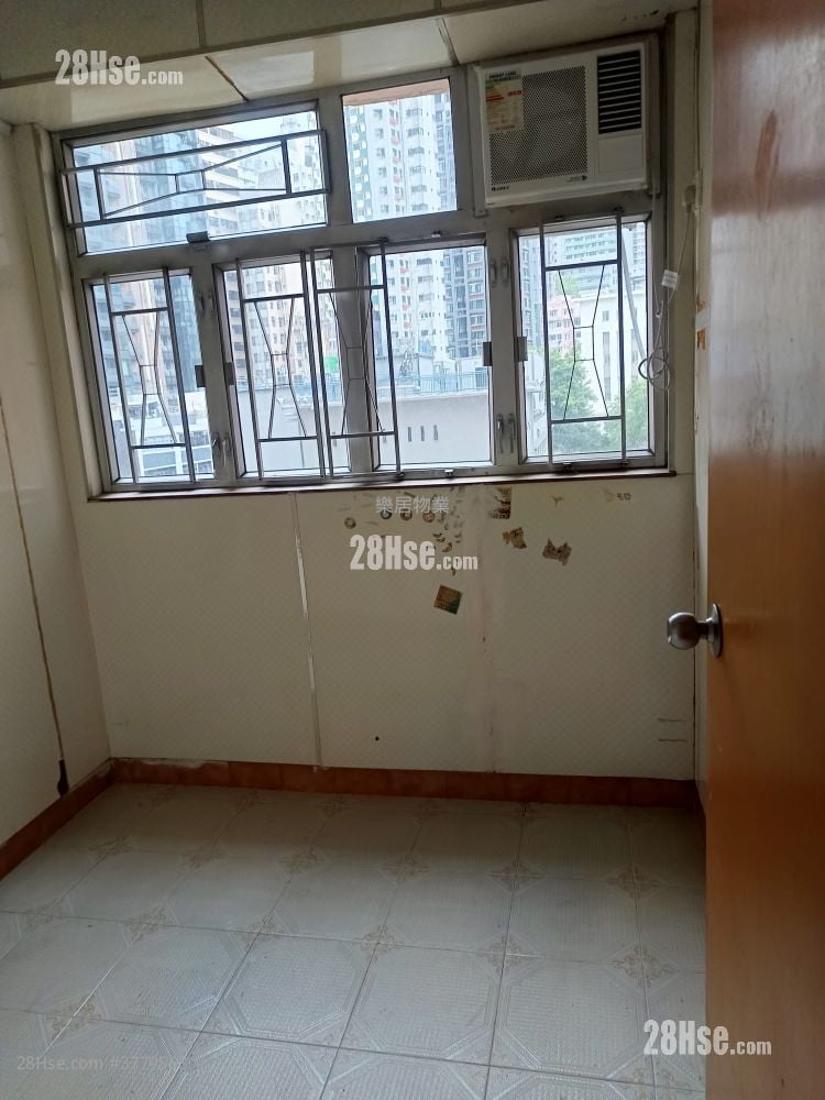 Kwan Yick Building Phase 3 Sell 3 Bedrooms , 1 Bathroom 421 ft²