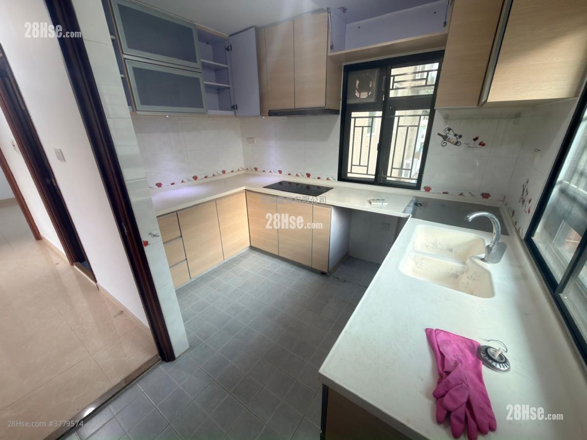 金钱村 租盘 700 平方尺