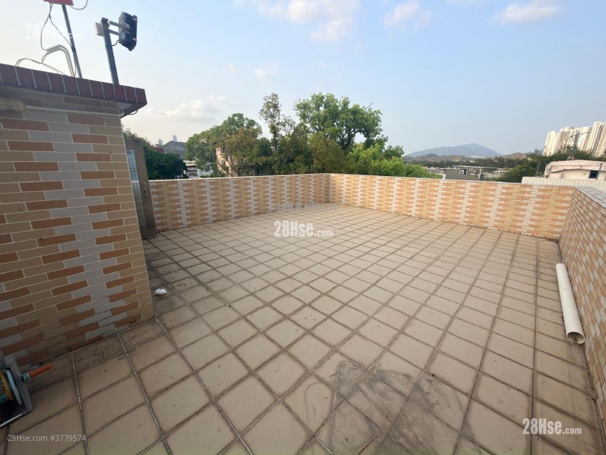 金钱村 租盘 700 平方尺