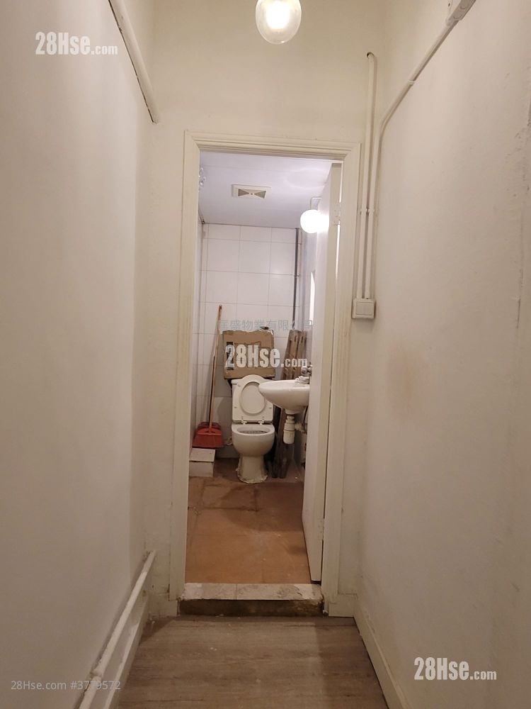 Hang Cheung Factory Building Rental