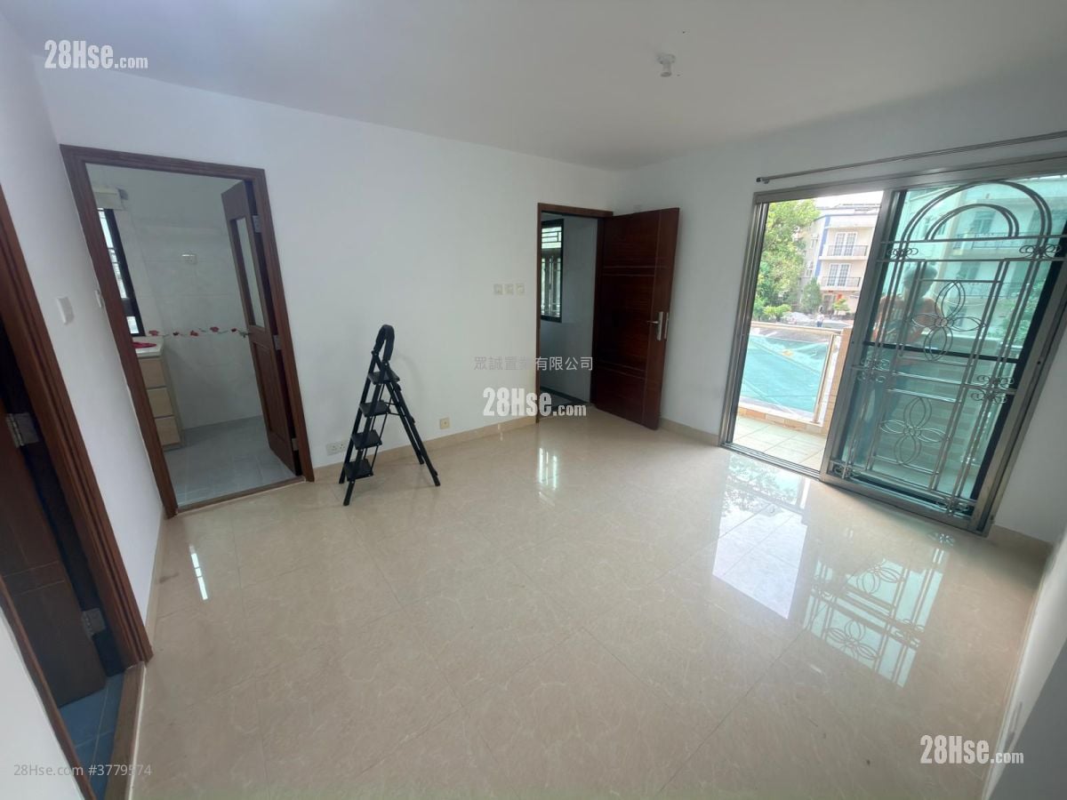 金钱村 租盘 700 平方尺