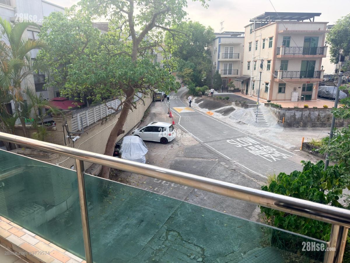 金钱村 租盘 700 平方尺