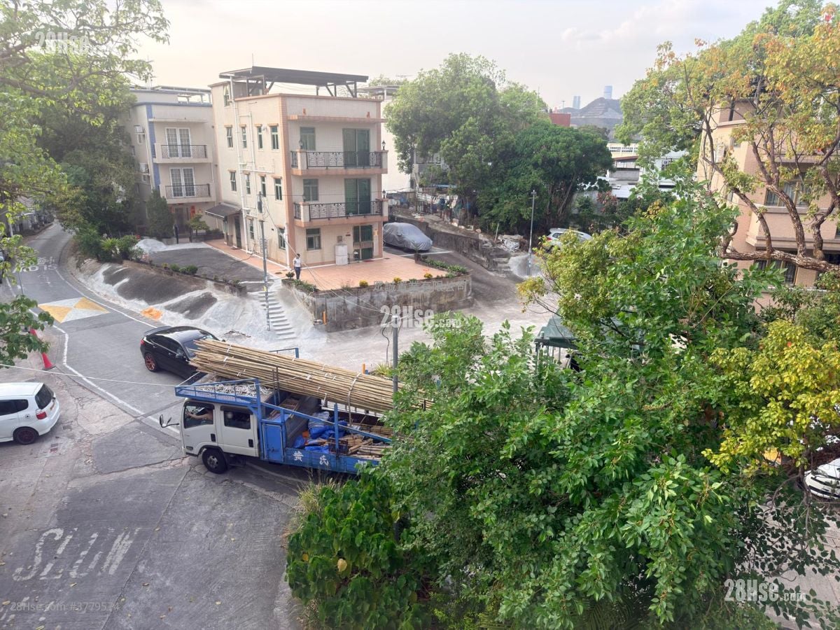 金钱村 租盘 700 平方尺