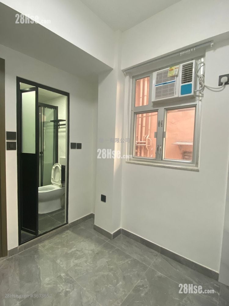 大南街30A号 租盘 1 房 , 1 浴室 160 平方尺