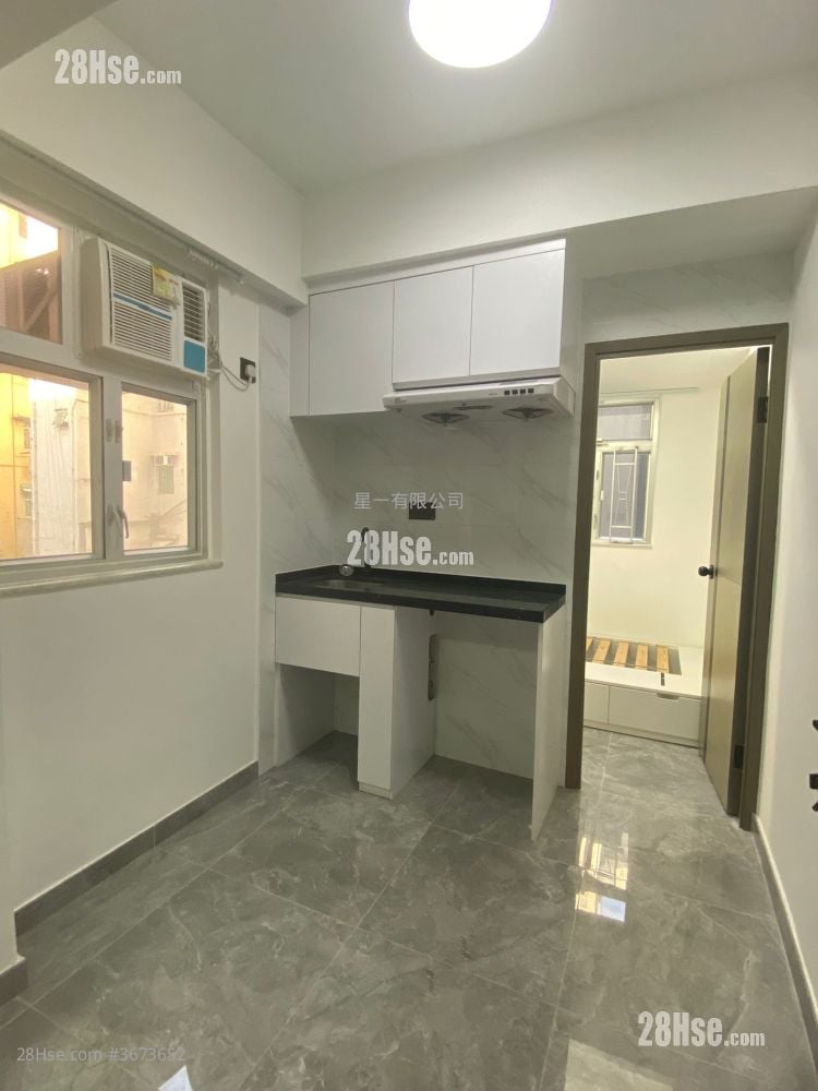 大南街30A号 租盘 1 房 , 1 浴室 160 平方尺