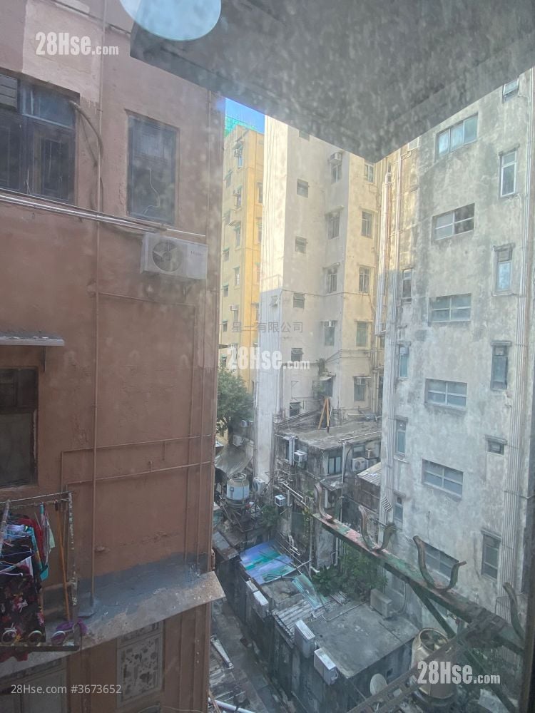 大南街30A号 租盘 1 房 , 1 浴室 160 平方尺