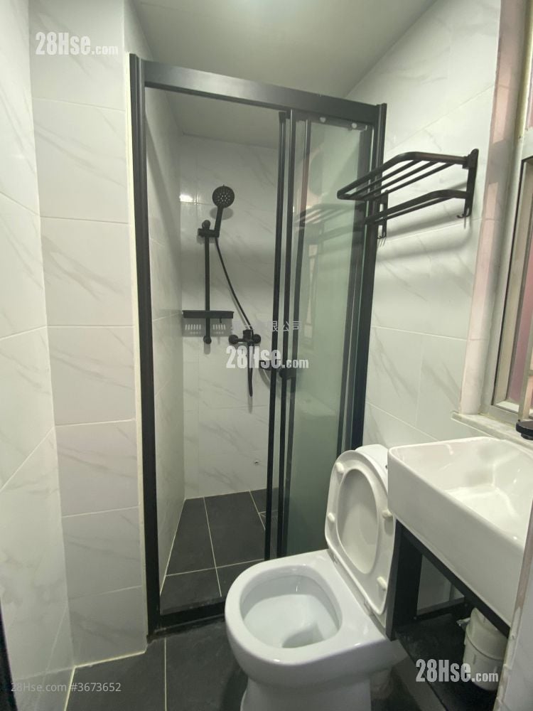 大南街30A号 租盘 1 房 , 1 浴室 160 平方尺