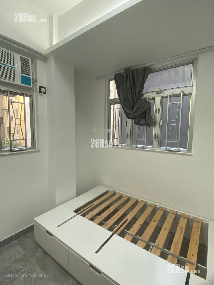 大南街30A号 租盘 1 房 , 1 浴室 160 平方尺