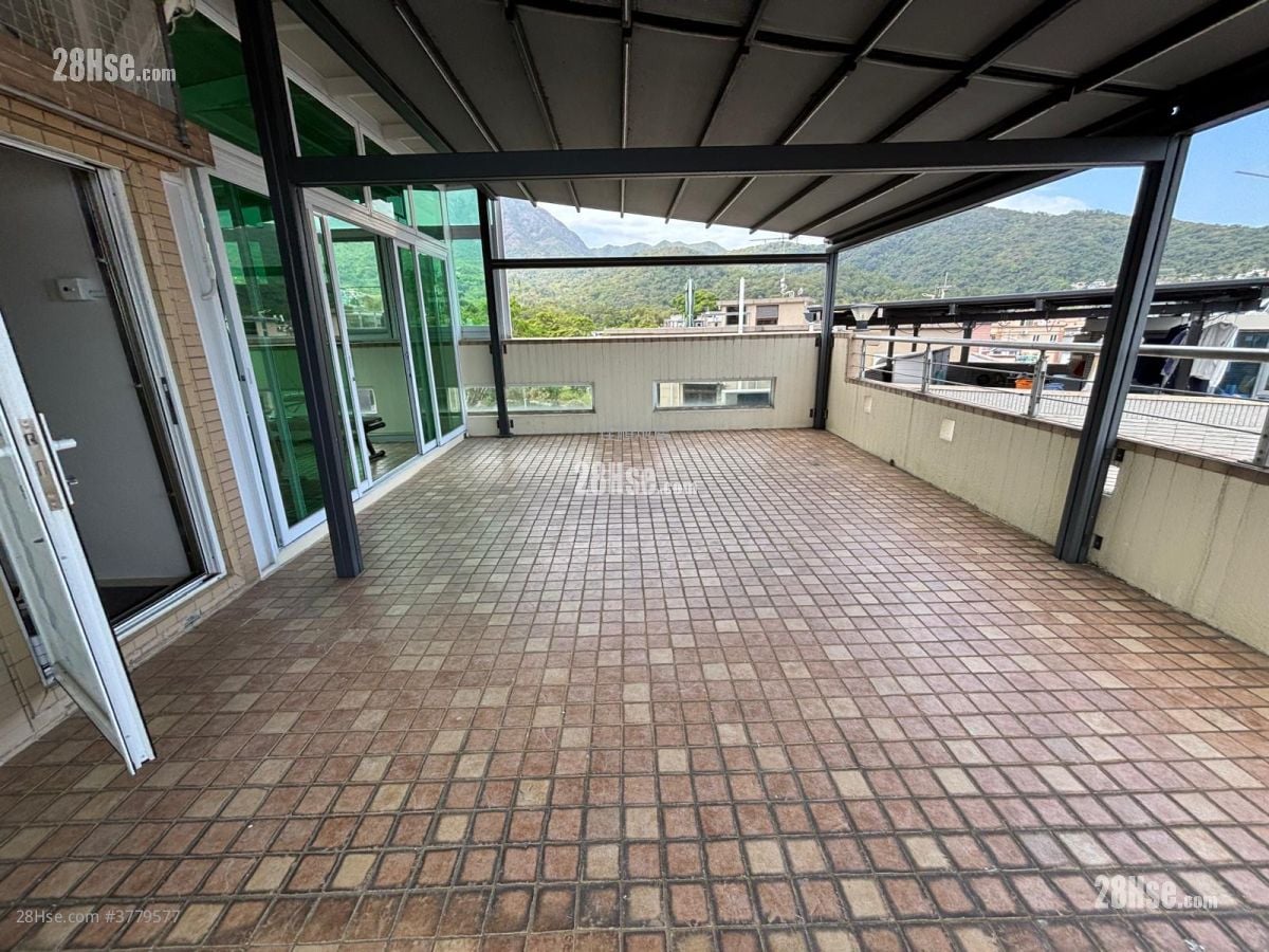 村屋 租盘 5+ 房 , 4 浴室