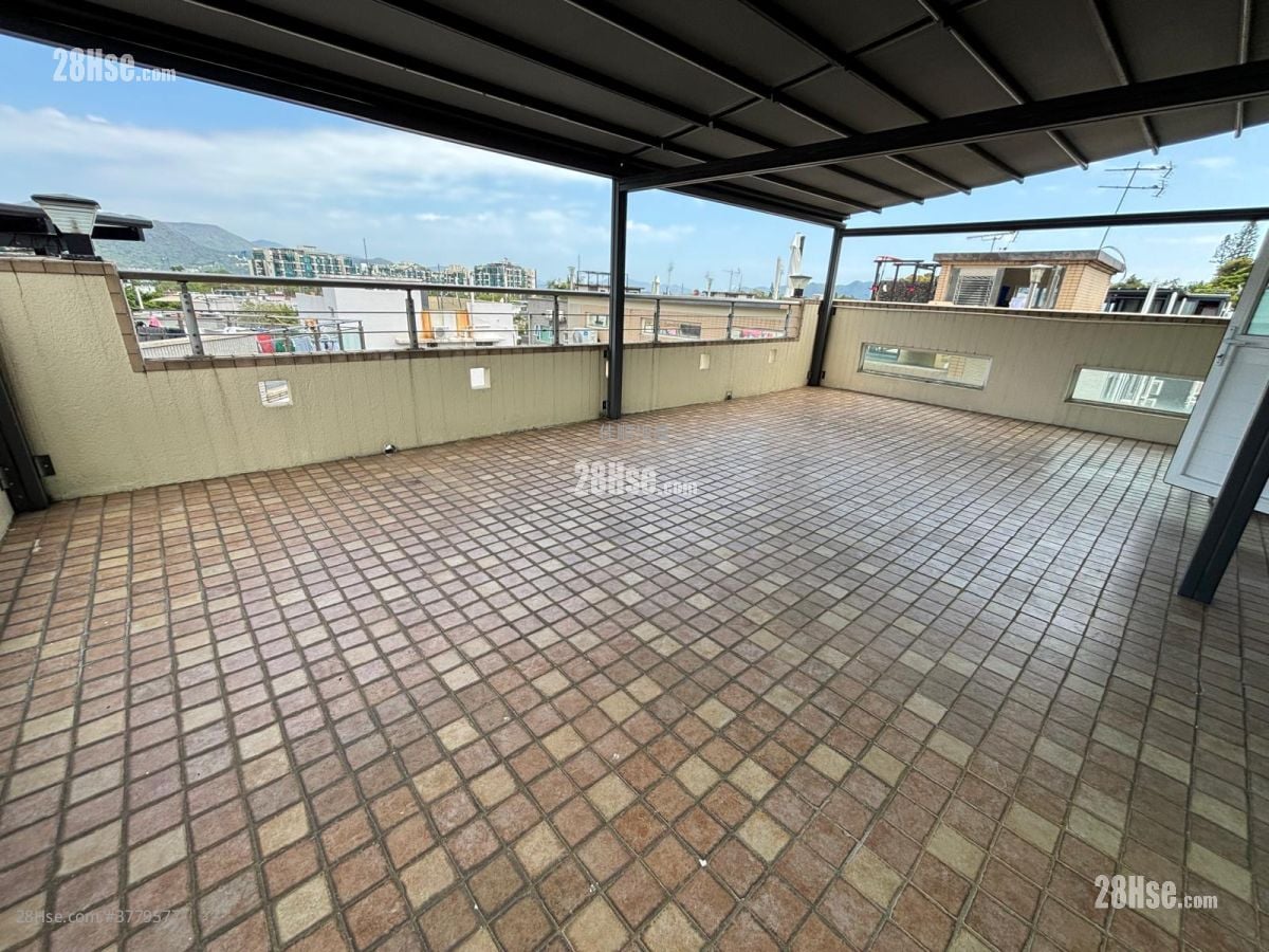 村屋 租盘 5+ 房 , 4 浴室