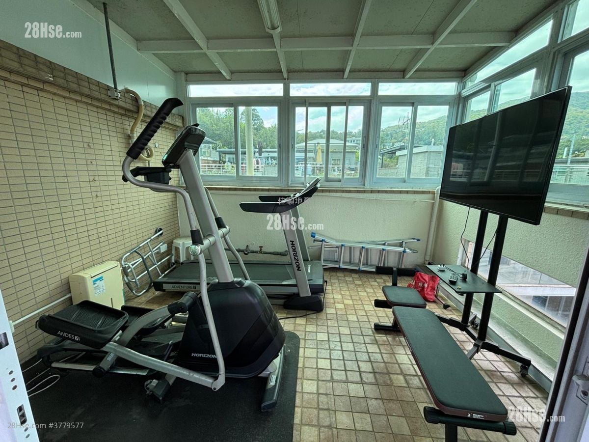 村屋 租盘 5+ 房 , 4 浴室