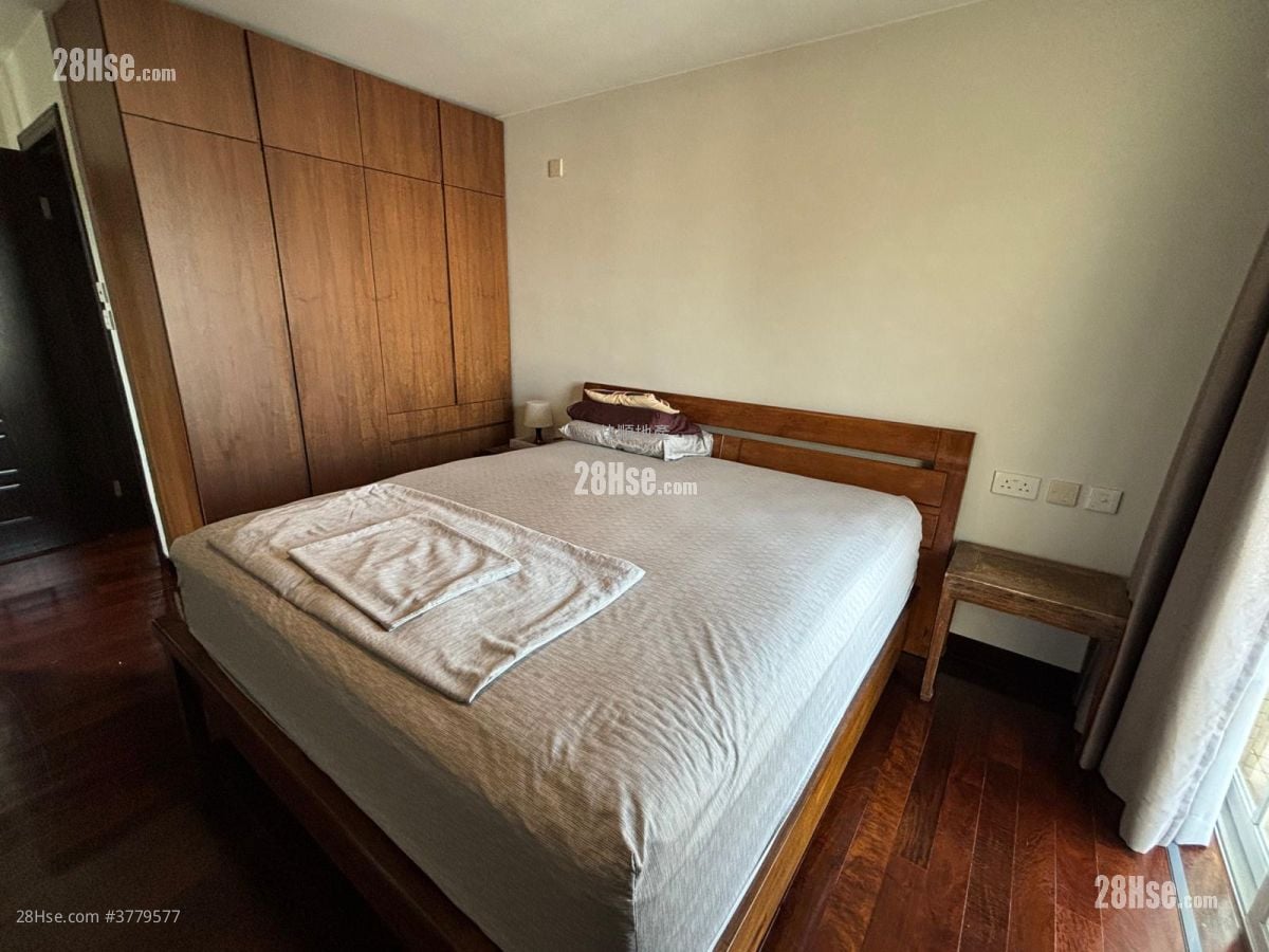 村屋 租盘 5+ 房 , 4 浴室