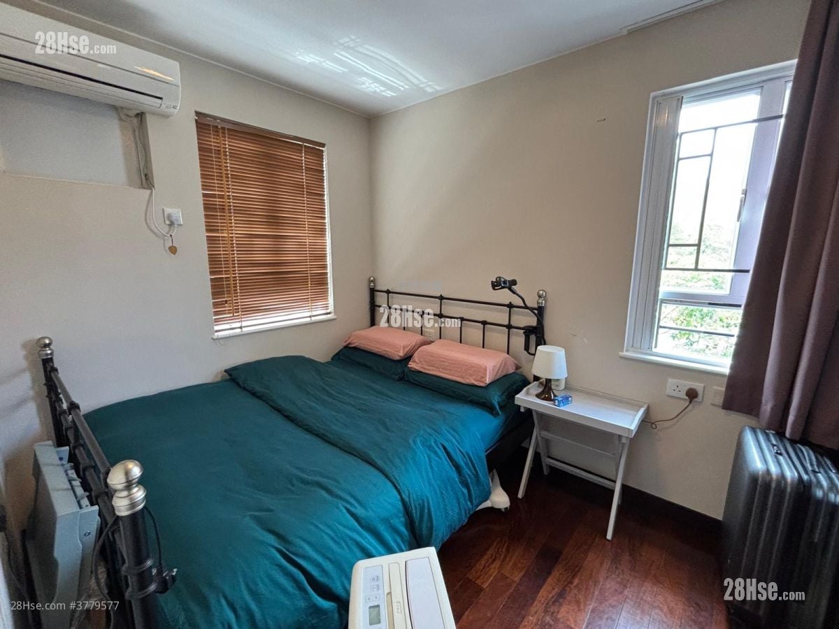 村屋 租盘 5+ 房 , 4 浴室