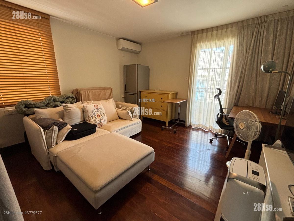 村屋 租盘 5+ 房 , 4 浴室