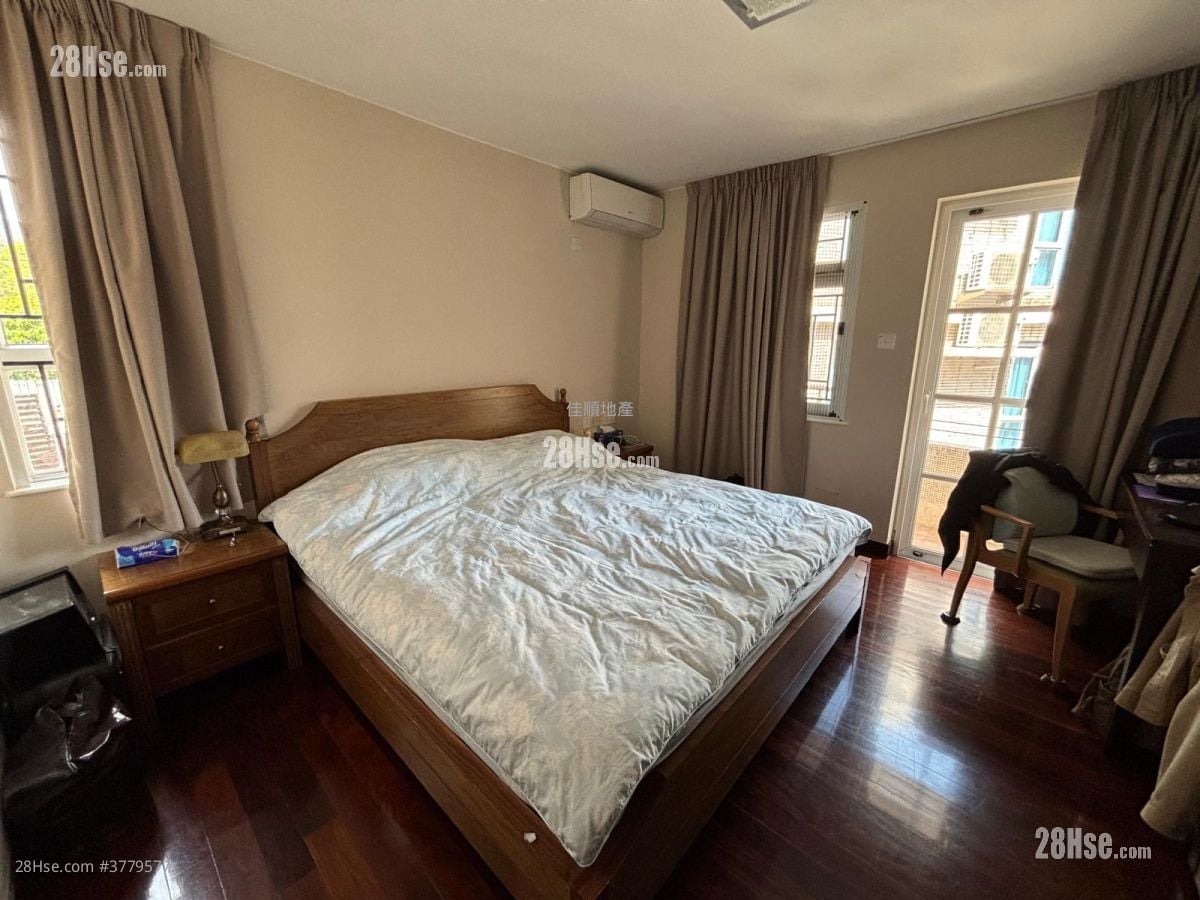 村屋 租盘 5+ 房 , 4 浴室