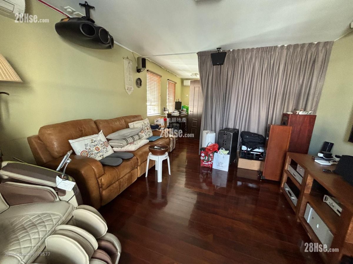 村屋 租盘 5+ 房 , 4 浴室