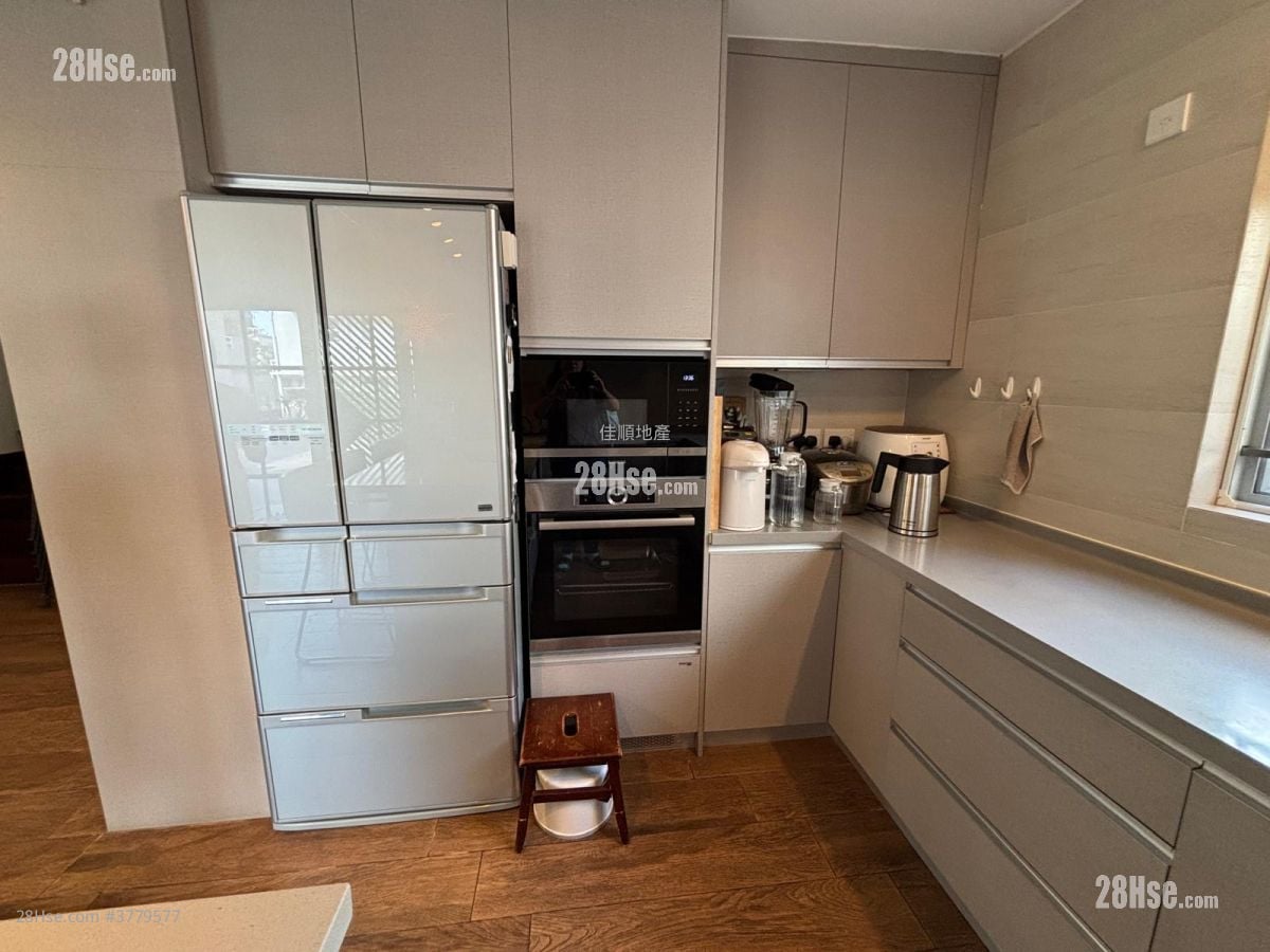 村屋 租盘 5+ 房 , 4 浴室