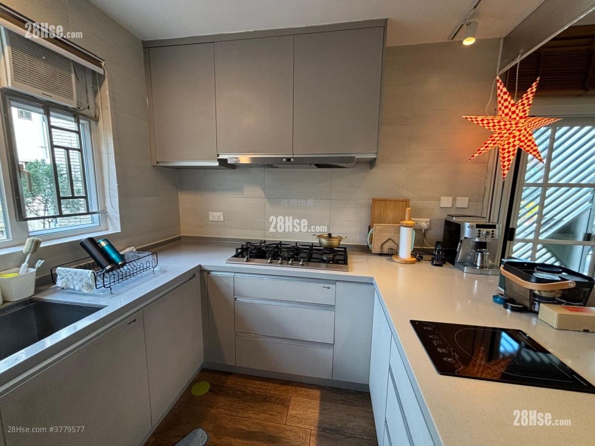 村屋 租盘 5+ 房 , 4 浴室