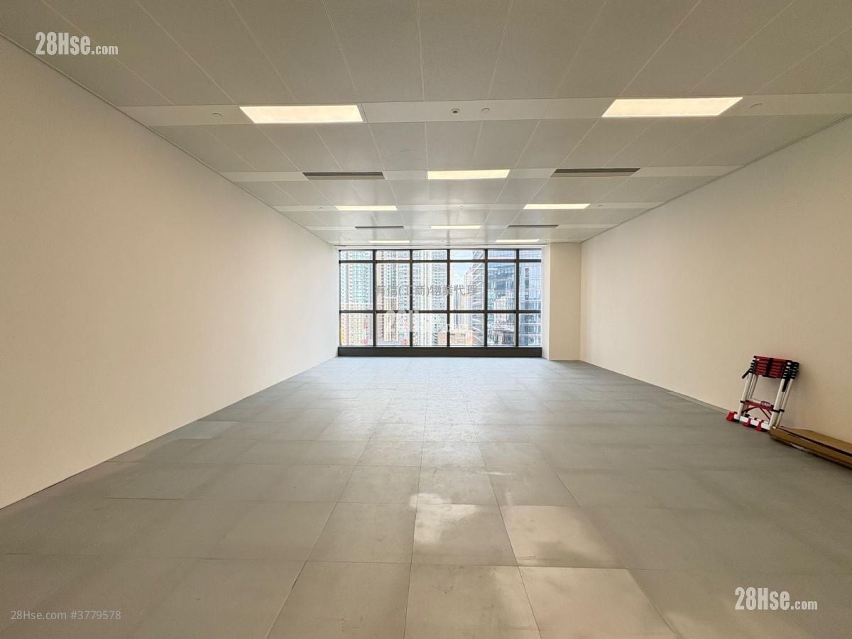 Prowell Asia Centre Rental