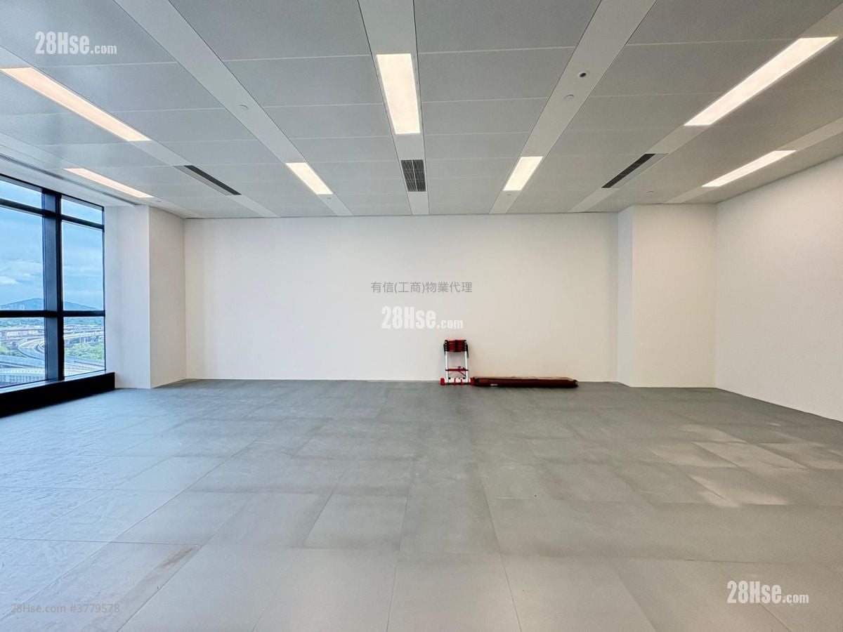 Prowell Asia Centre Rental