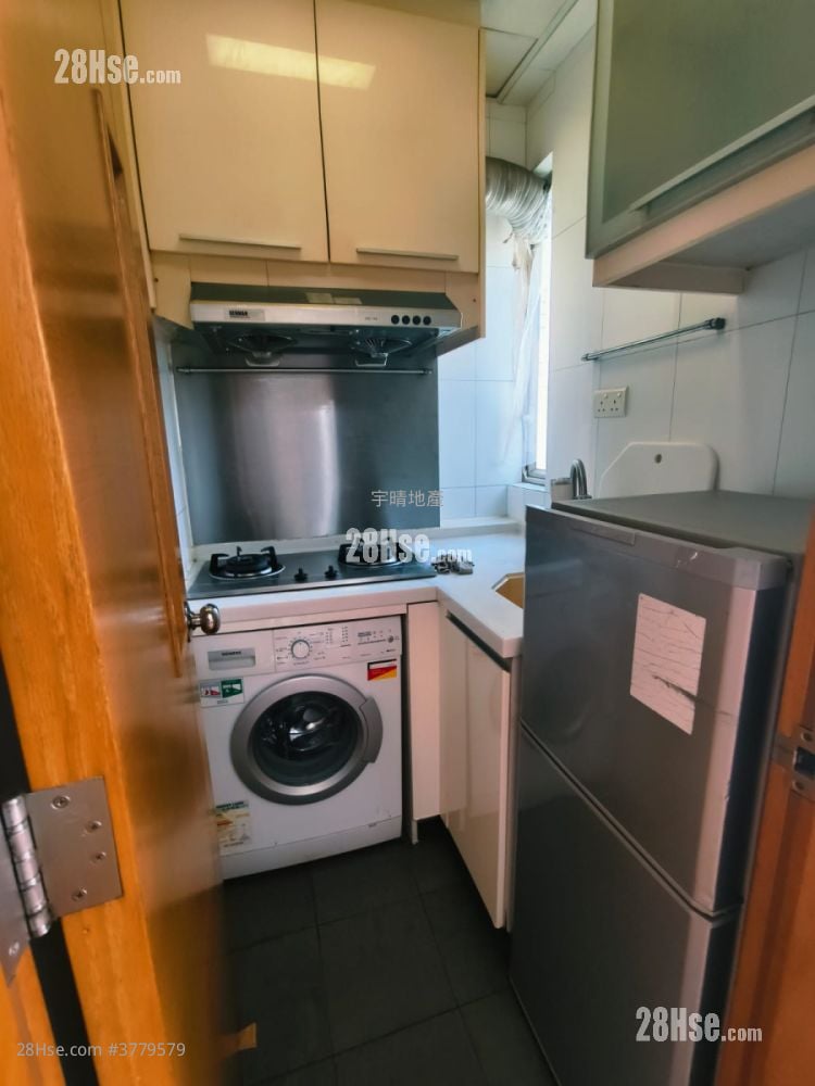 Hey Home Rental 2 Bedrooms , 1 Bathroom 365 ft²