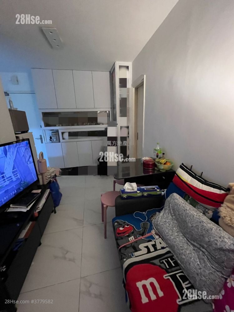 Mei Ying Court Sell 2 Bedrooms , 1 Bathroom 451 ft²
