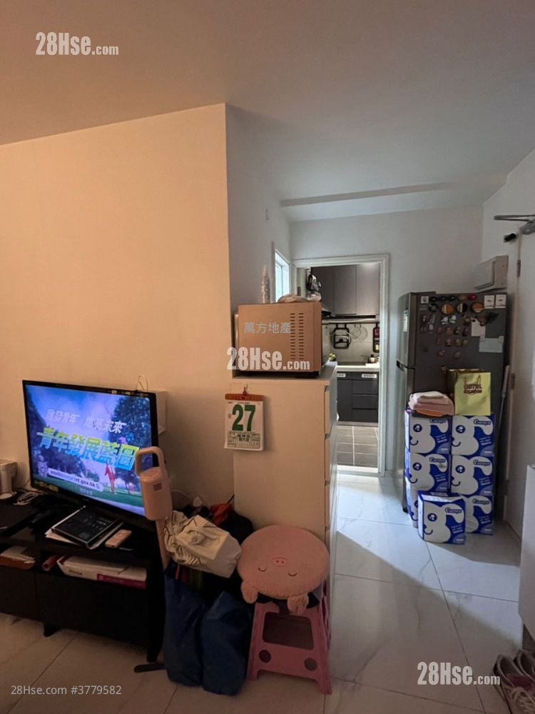 Mei Ying Court Sell 2 Bedrooms , 1 Bathroom 451 ft²