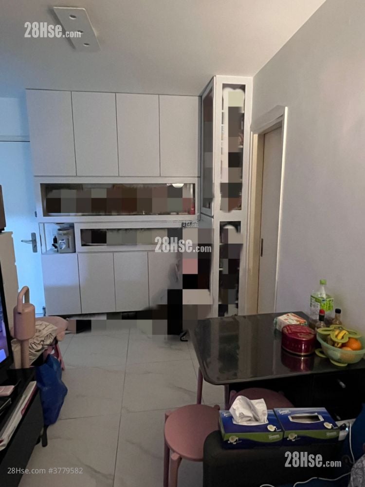 Mei Ying Court Sell 2 Bedrooms , 1 Bathroom 451 ft²
