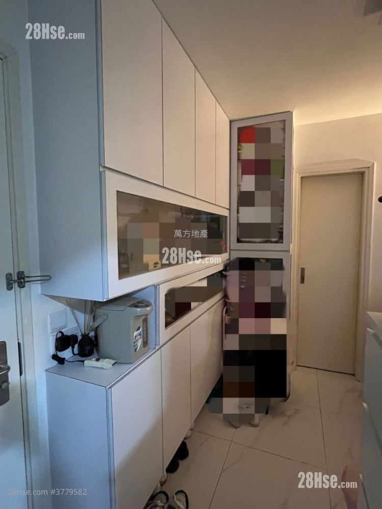 Mei Ying Court Sell 2 Bedrooms , 1 Bathroom 451 ft²