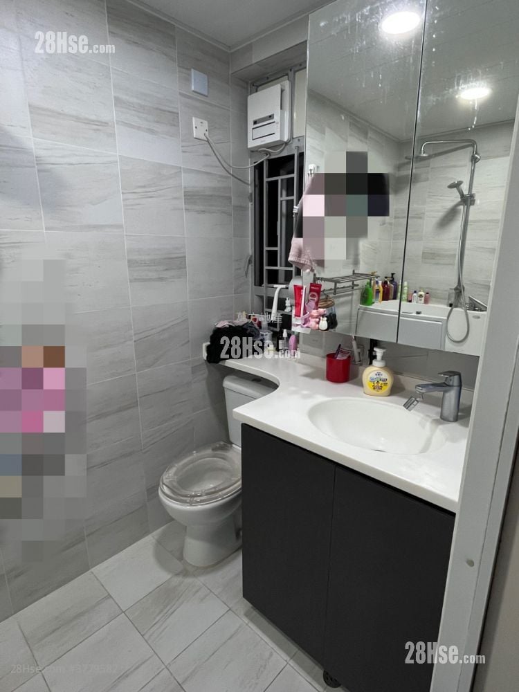 Mei Ying Court Sell 2 Bedrooms , 1 Bathroom 451 ft²