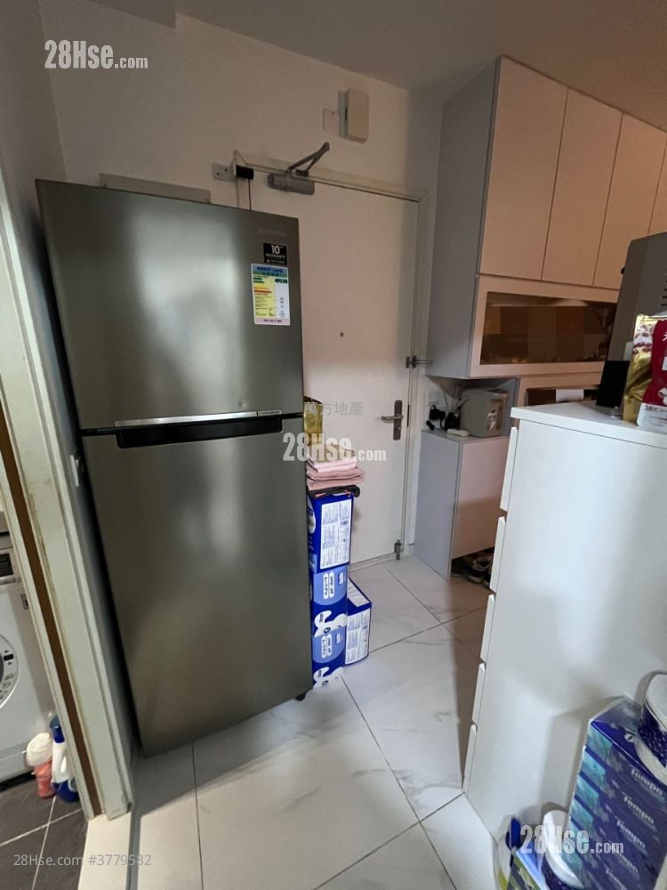 Mei Ying Court Sell 2 Bedrooms , 1 Bathroom 451 ft²