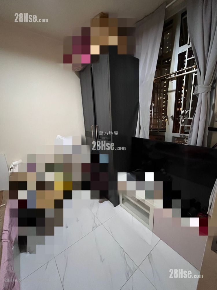 Mei Ying Court Sell 2 Bedrooms , 1 Bathroom 451 ft²