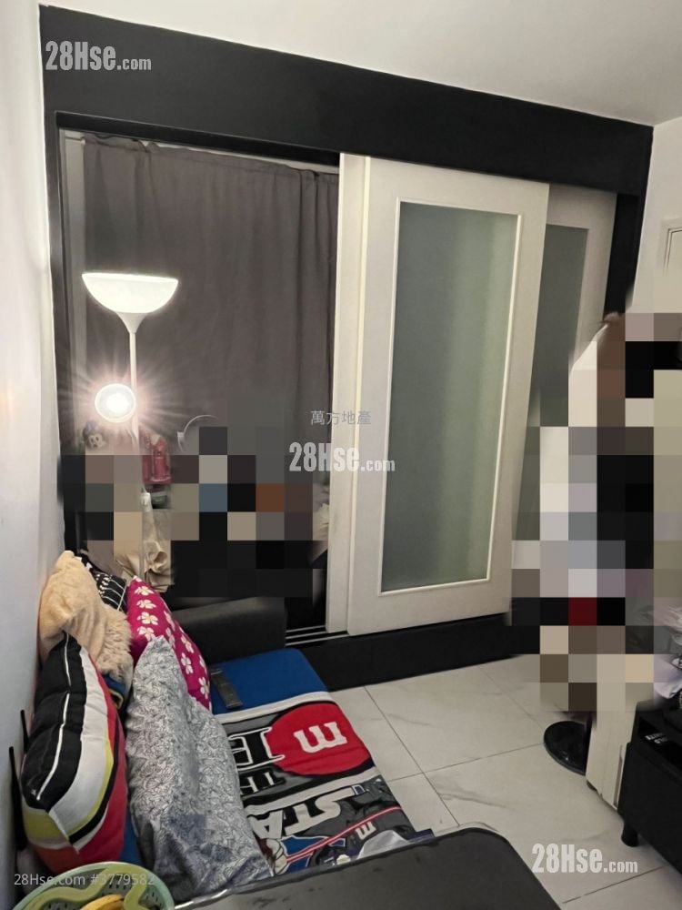 Mei Ying Court Sell 2 Bedrooms , 1 Bathroom 451 ft²