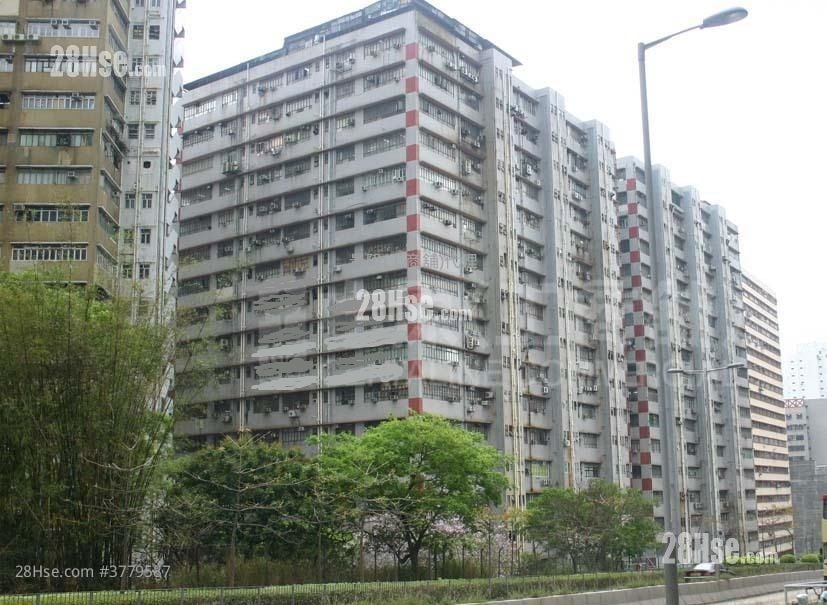 华达工业中心 售盘