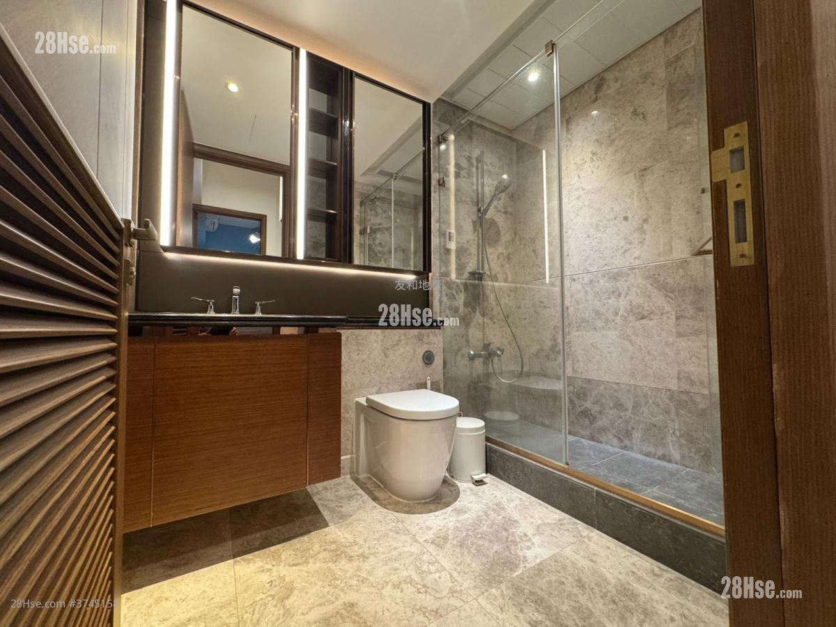 贤文礼士 售盘 883 平方尺