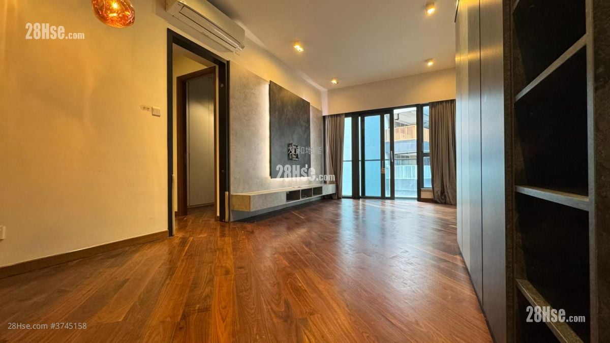 贤文礼士 售盘 883 平方尺