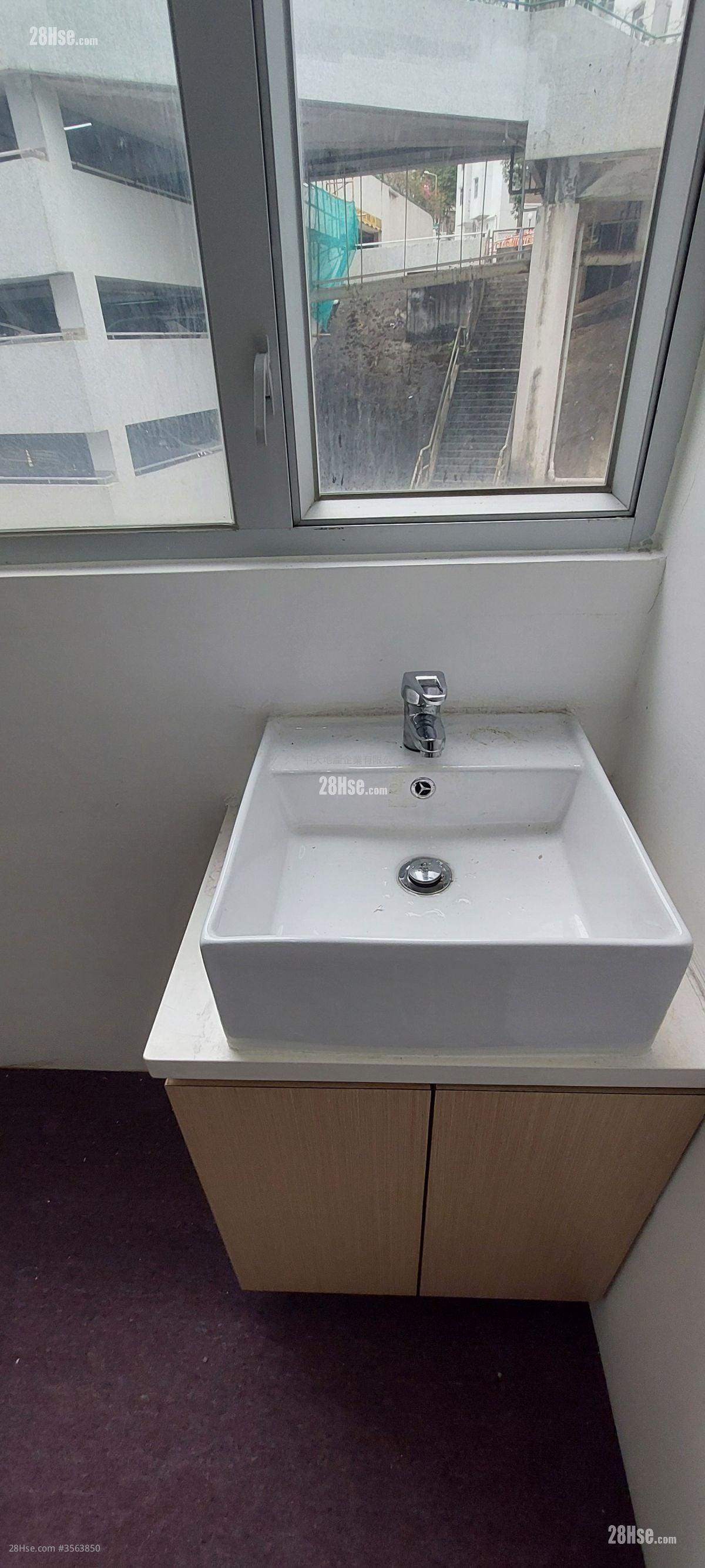 柴湾中心工业大厦 租盘