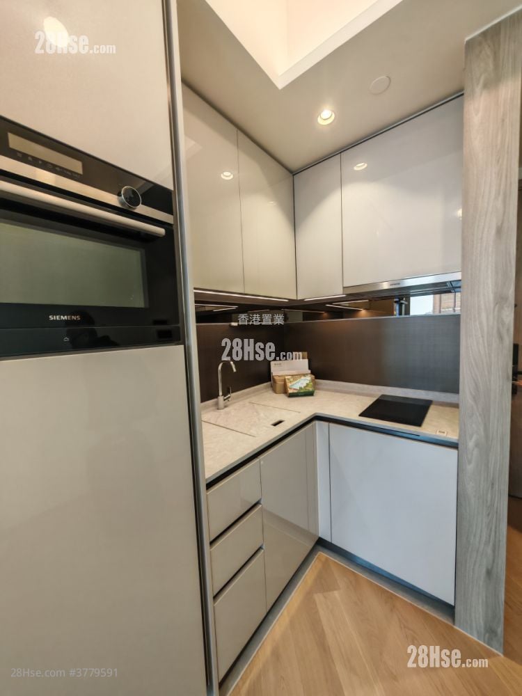 Villa Garda Ii Rental 1 Bedroom , 1 Bathroom 353 ft²