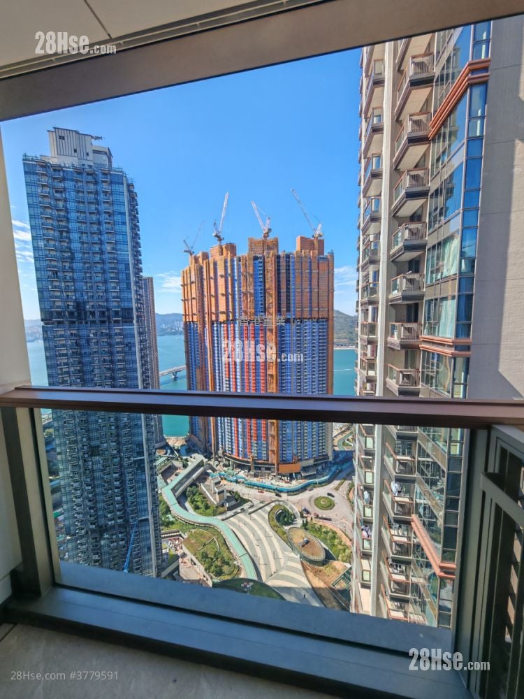 Villa Garda Ii Rental 1 Bedroom , 1 Bathroom 353 ft²