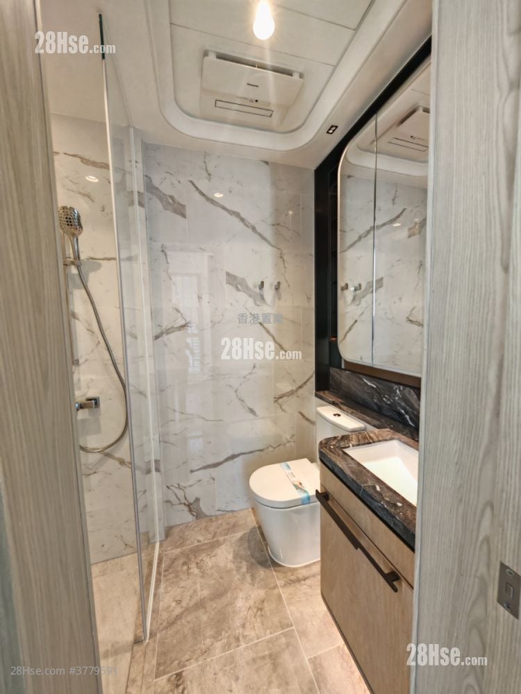 Villa Garda Ii Rental 1 Bedroom , 1 Bathroom 353 ft²