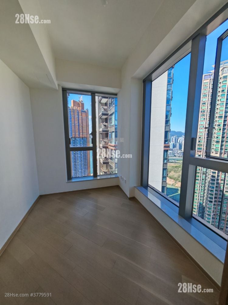 Villa Garda Ii Rental 1 Bedroom , 1 Bathroom 353 ft²