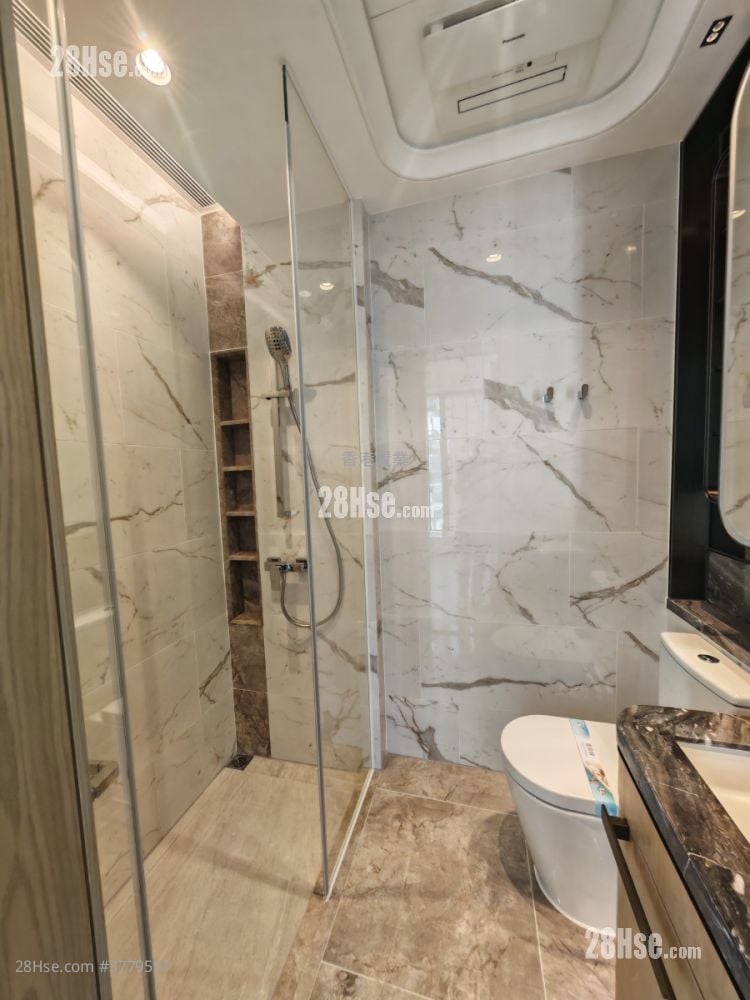 Villa Garda Ii Rental 1 Bedroom , 1 Bathroom 353 ft²