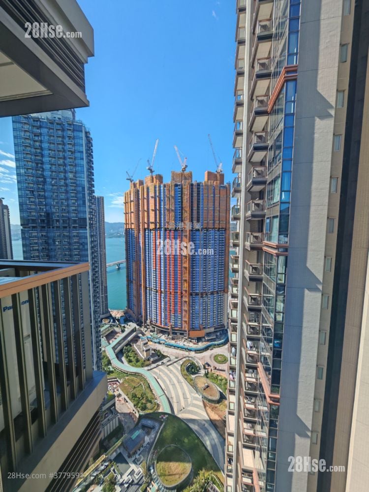 Villa Garda Ii Rental 1 Bedroom , 1 Bathroom 353 ft²